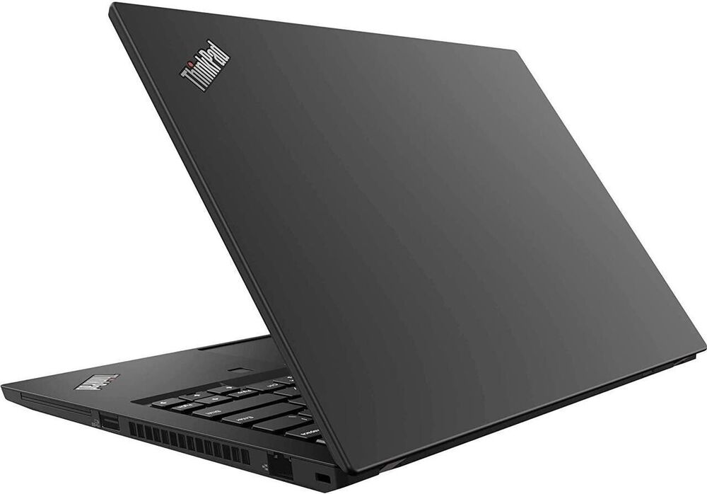 10th Gen Intel® Lenovo FHD Laptop with i7 Quad Core, 16GB RAM, 512GB SSD & Webcam