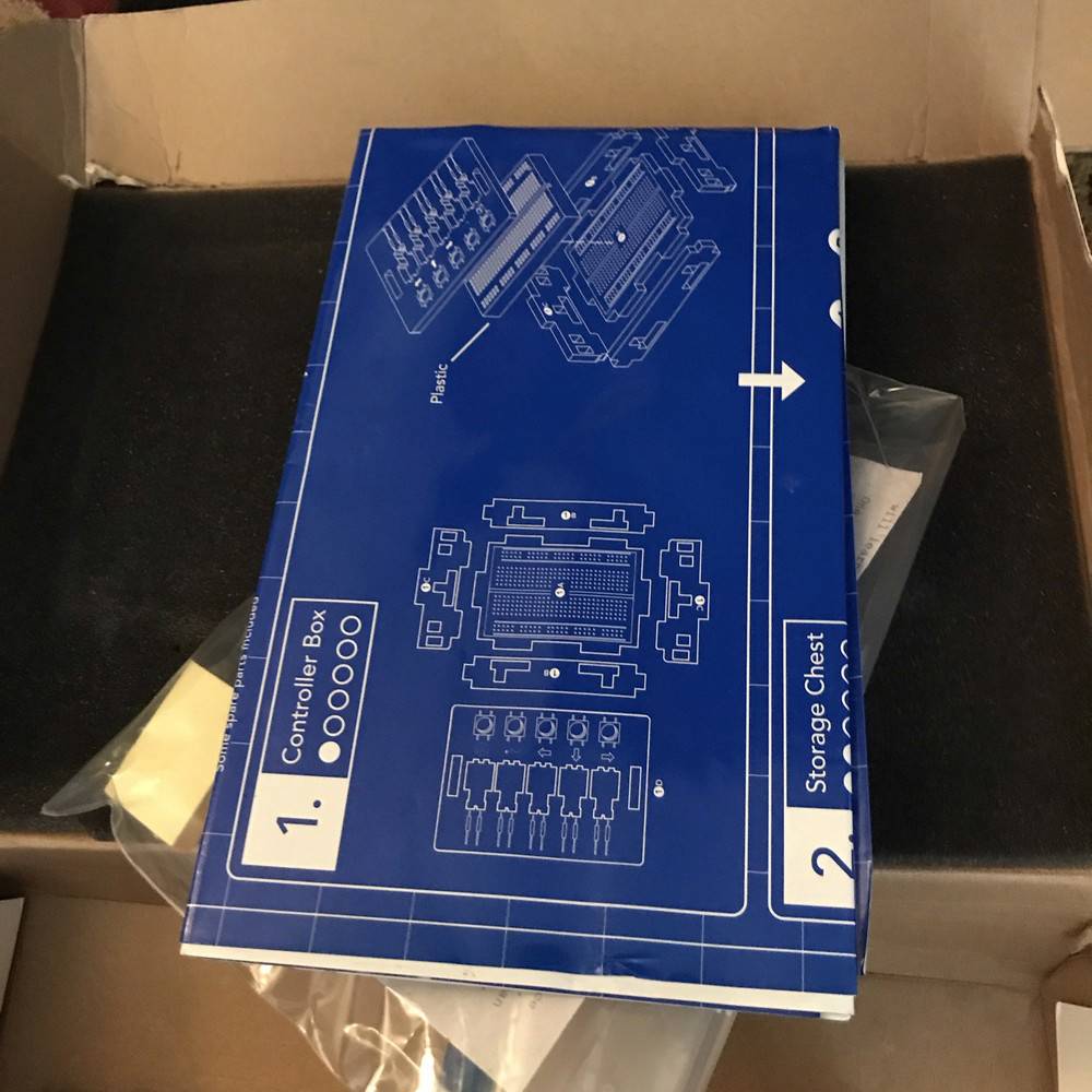 Piper Computer Kit - Build Your Own Computer for Ages 8+