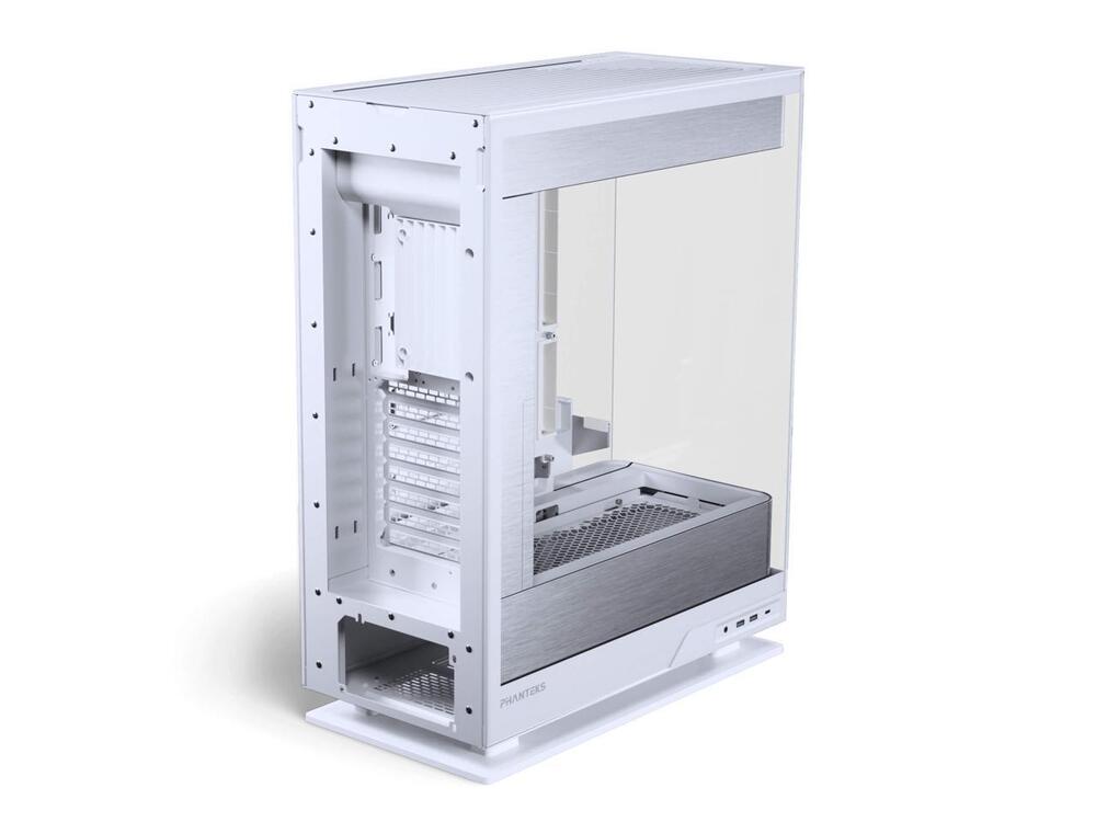 Phanteks Evolv X2 Mid-Tower Gaming Chassis with Vertical Cooling System