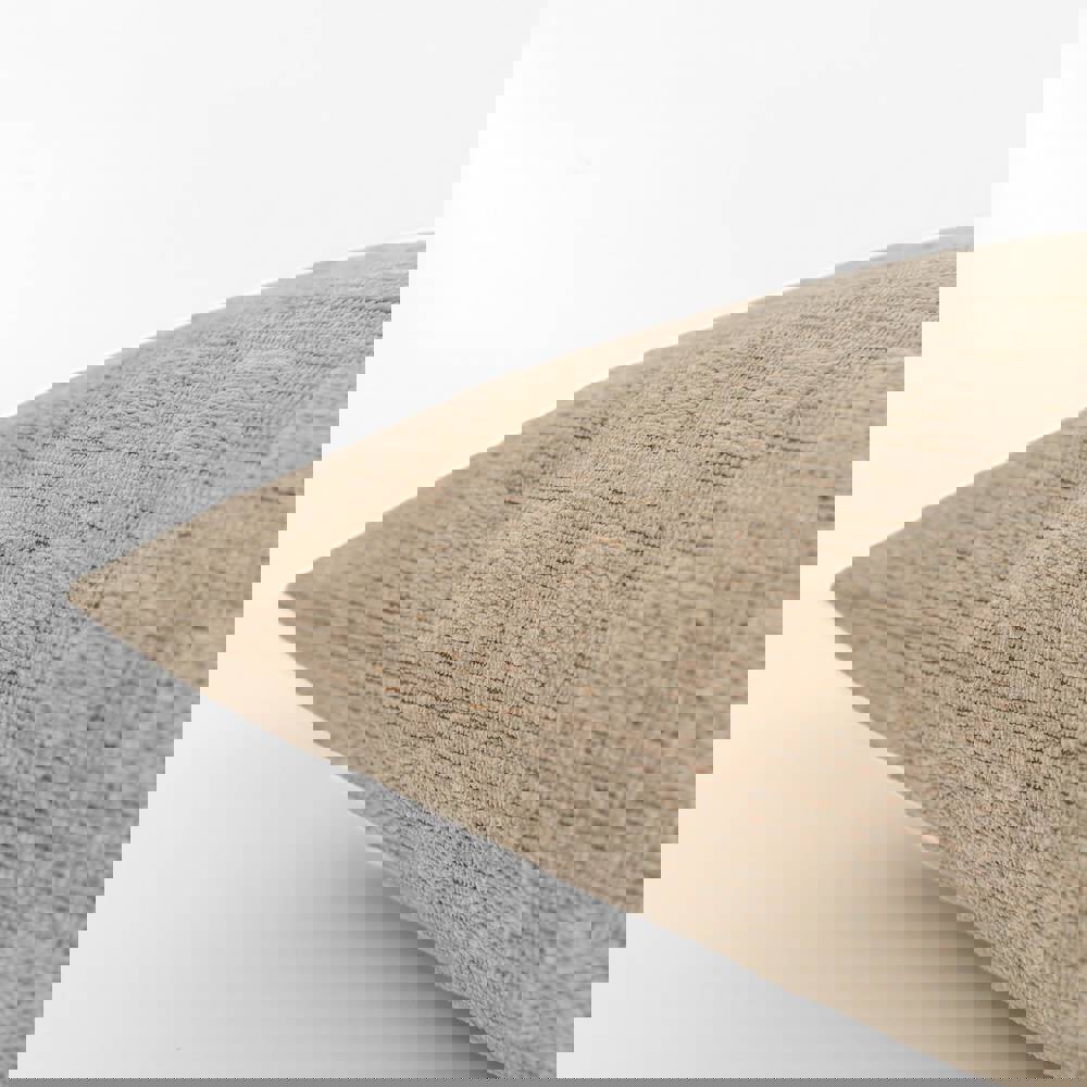 Creamy Indoor/Outdoor Pillow Cover