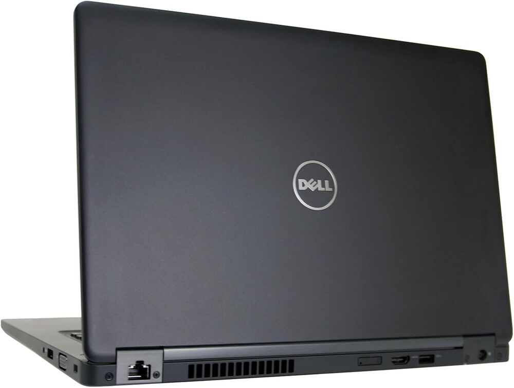 Dell Latitude Laptop PC 15 Core i5 16GB RAM 512GB SSD Windows 11 Pro