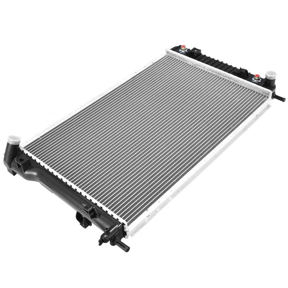 Radiator for 2006-2009 Chevy Equinox and Pontiac Torrent Models (3.4L)