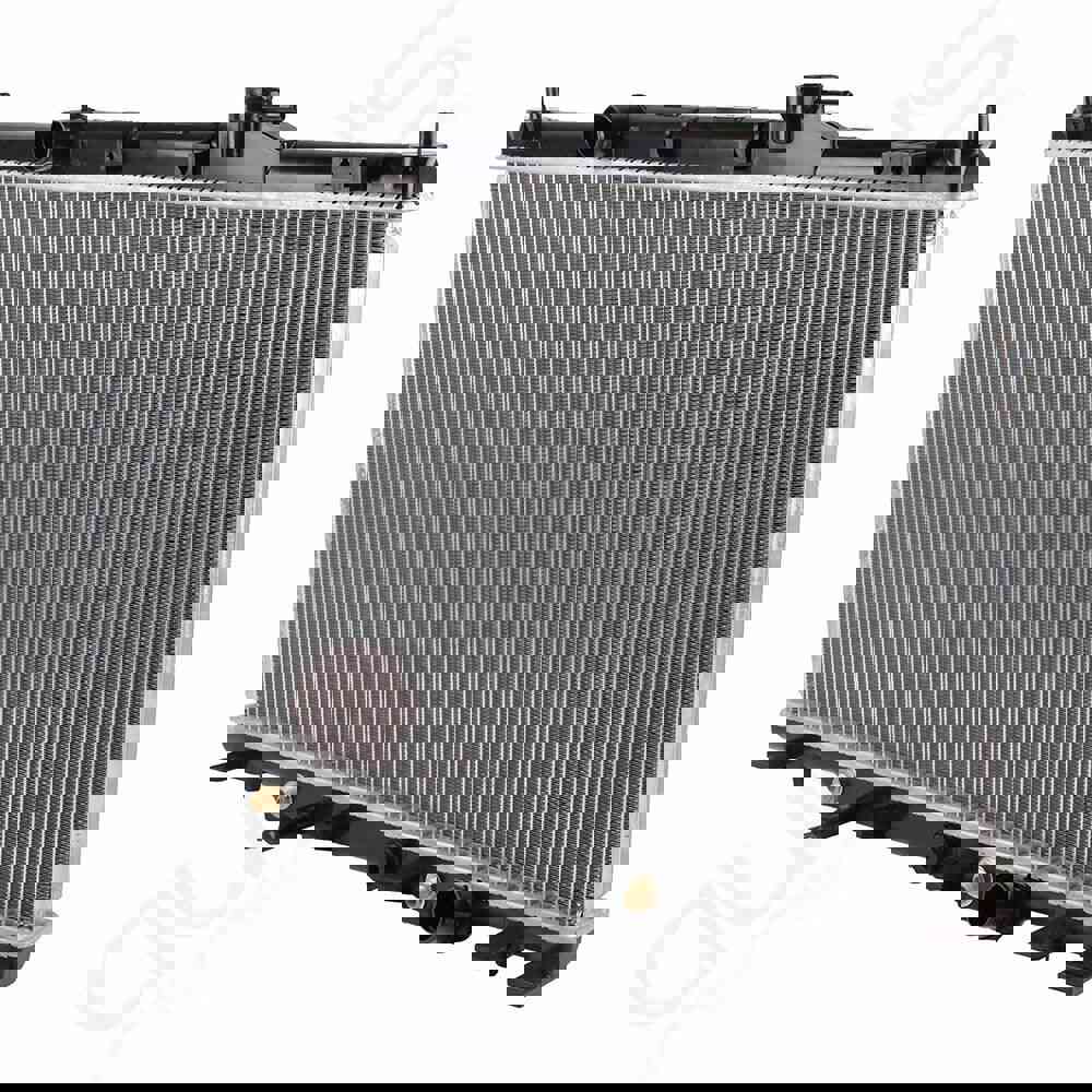 Radiator and AC Condenser Kit for 2003-2006 Honda CR-V Element