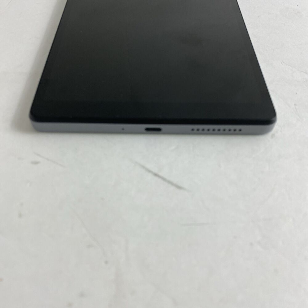 Lenovo Tab M8 4th Gen Grey Tablet, 4GB RAM, 64GB, 8 inch TB300