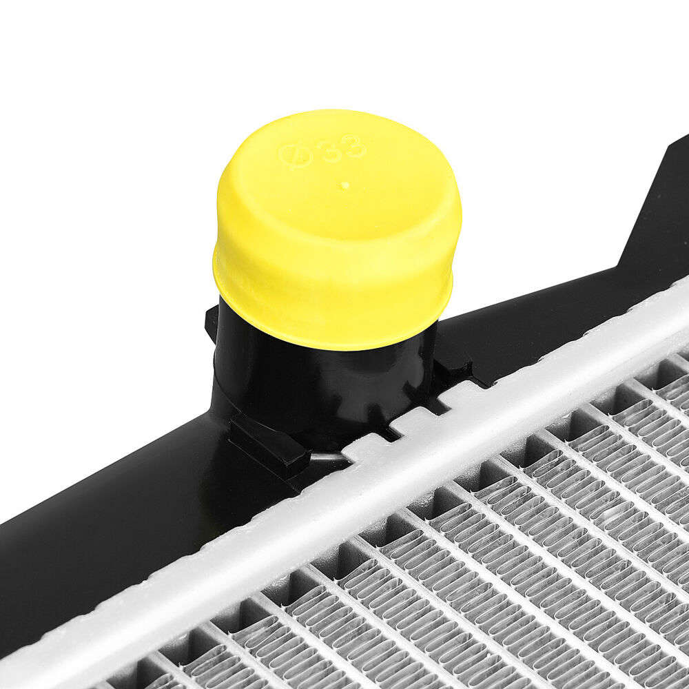 Radiator for 2001-2007 Toyota Sequoia Limited SR5 Sport Utility Crew Cab V8 4.7L