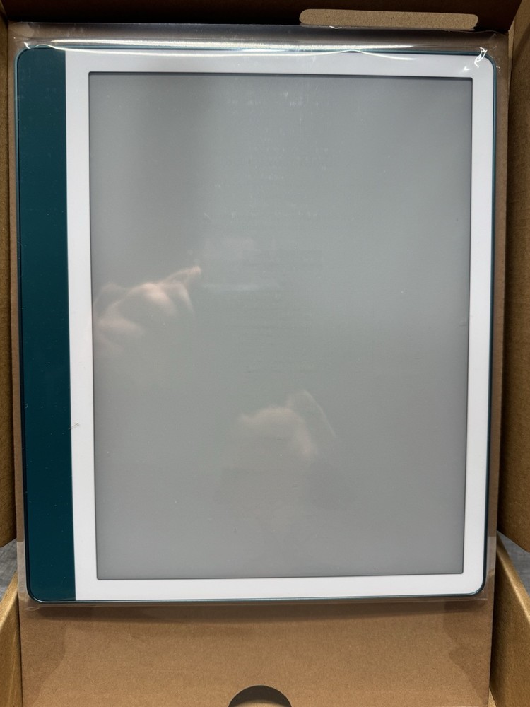 Kindle Scribe 64GB (2024 Edition)