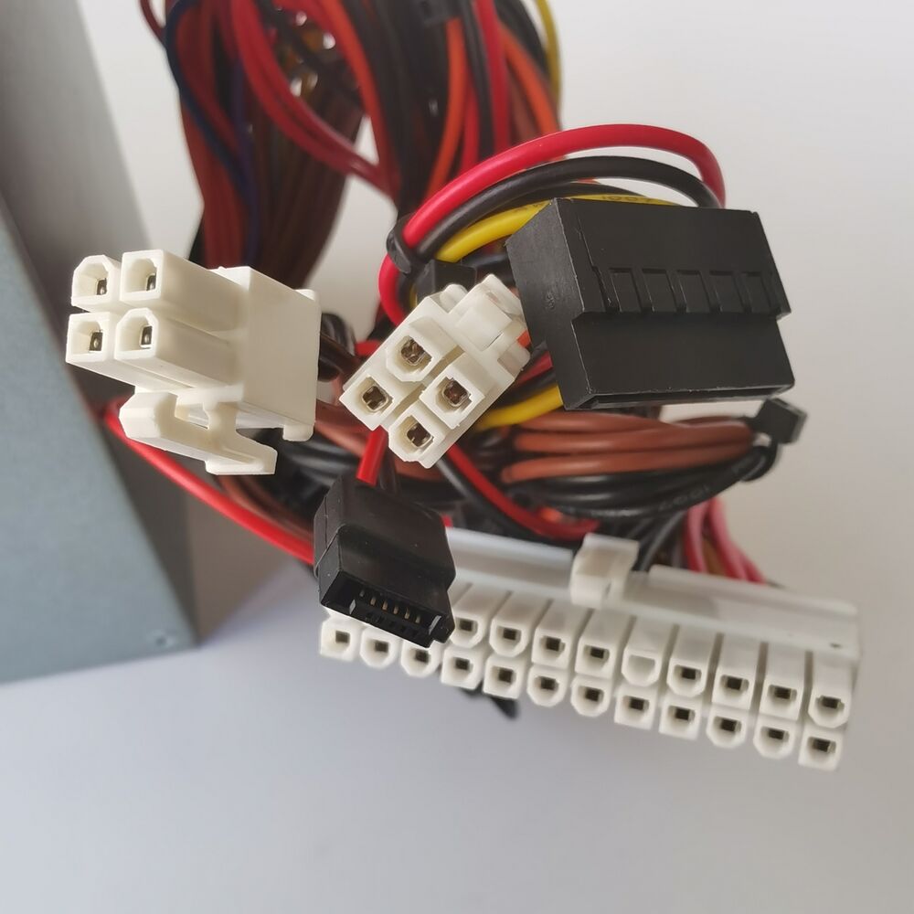 New 460W Power Supply for DELL XPS 8910, 8920, 8300, 8500, 8700, 8900 R5 AC460AM-03