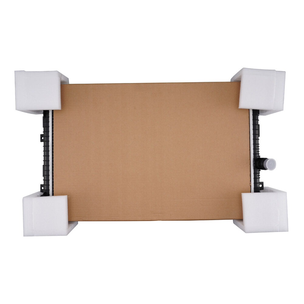 Aluminum Radiator for 2016-2020 Kia Optima 2.4L L4