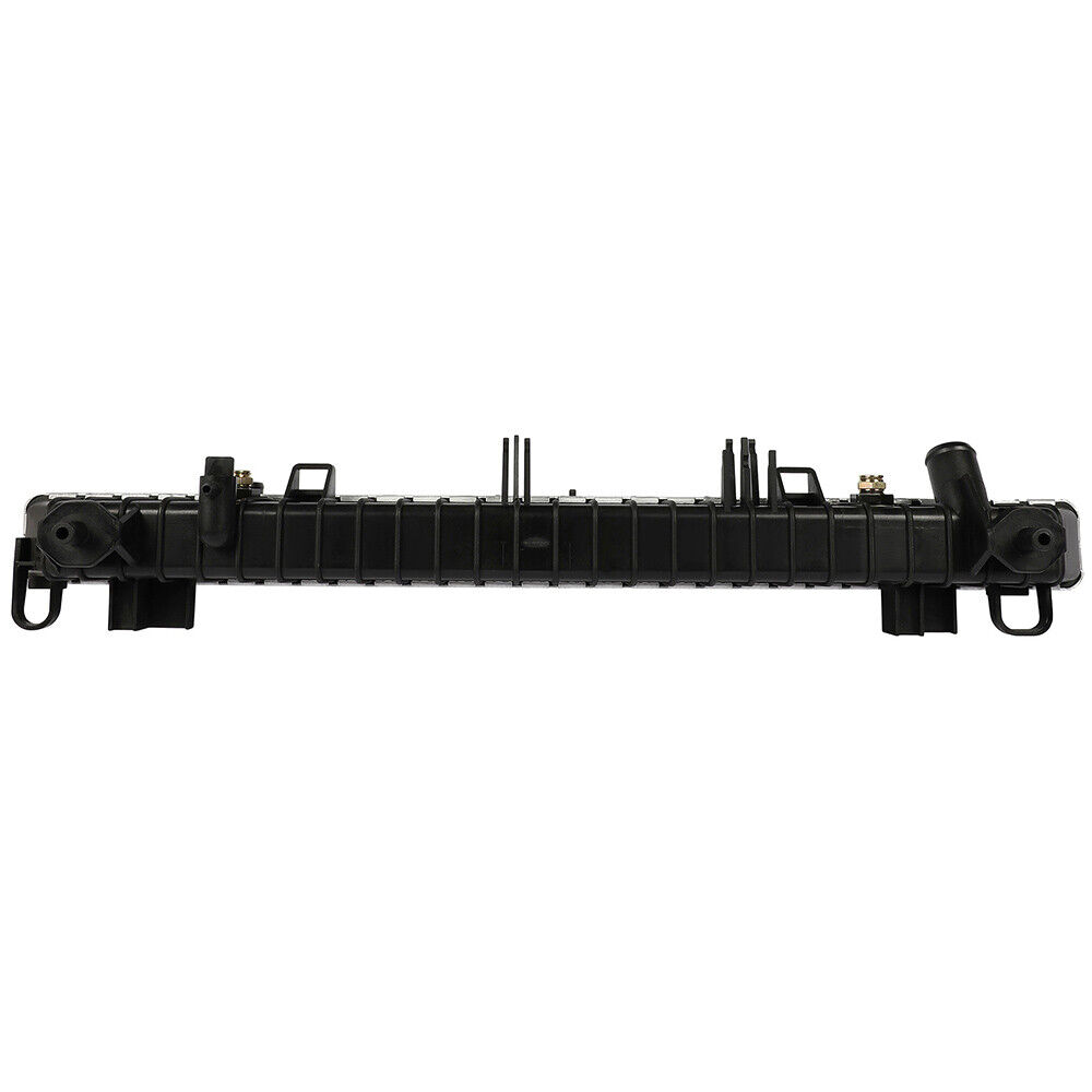 13021 Aluminum Radiator for Chevrolet Camaro 2010-2011 V8 6.2L Automatic Transmission
