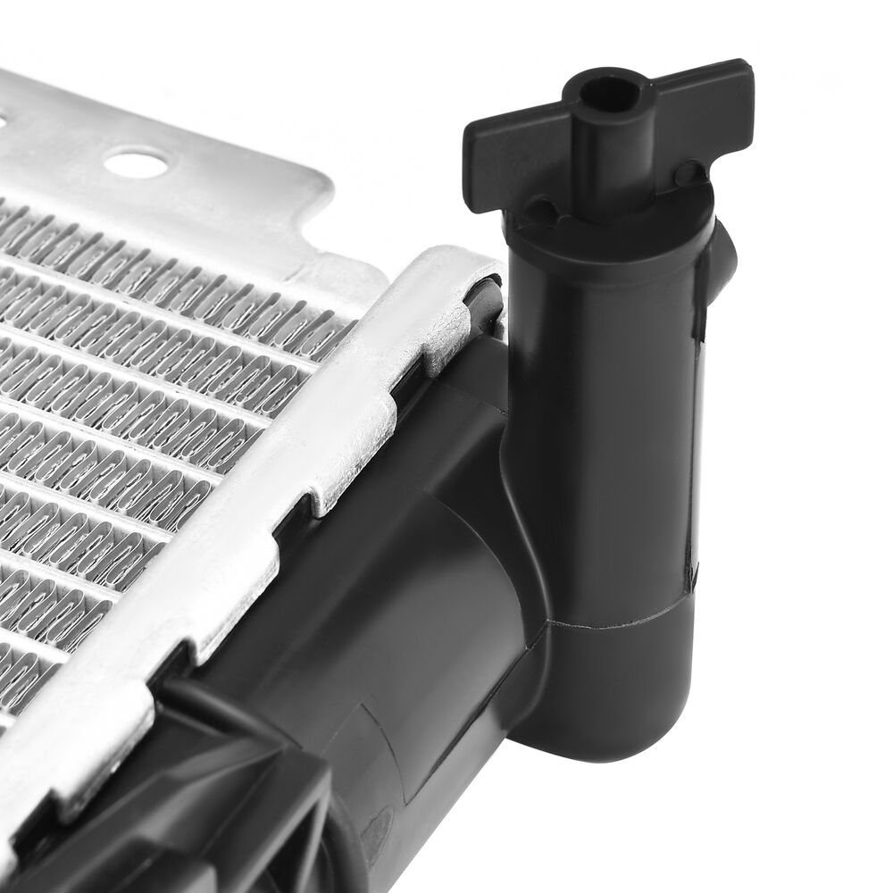 Aluminum Radiator for 1998-2001 Ford Ranger & Mazda B2500 2.5L