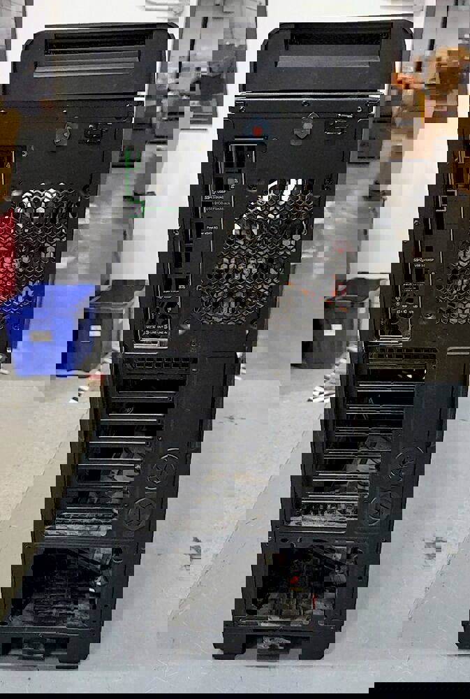 THERMALTAKE Urban S31 ATX Mid Tower Case