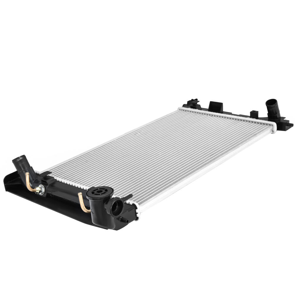 2428 Radiator for 2003-2008 Toyota Corolla Matrix Pontiac Vibe Base CE GT LE 1.8