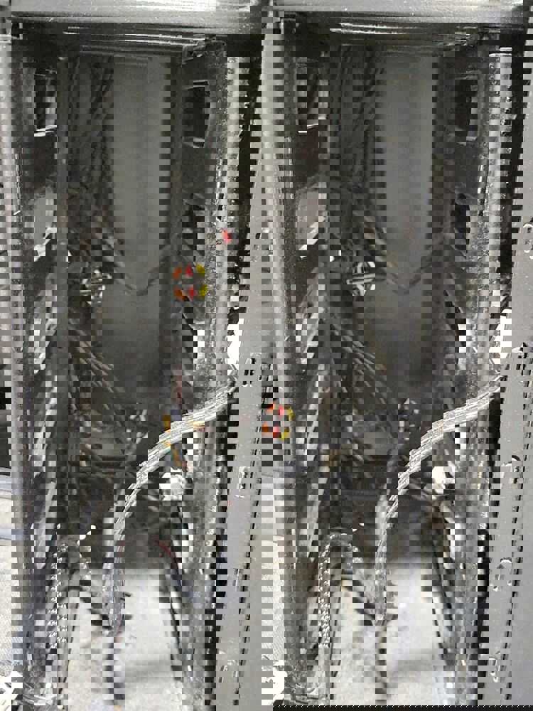 THERMALTAKE Urban S31 ATX Mid Tower Case