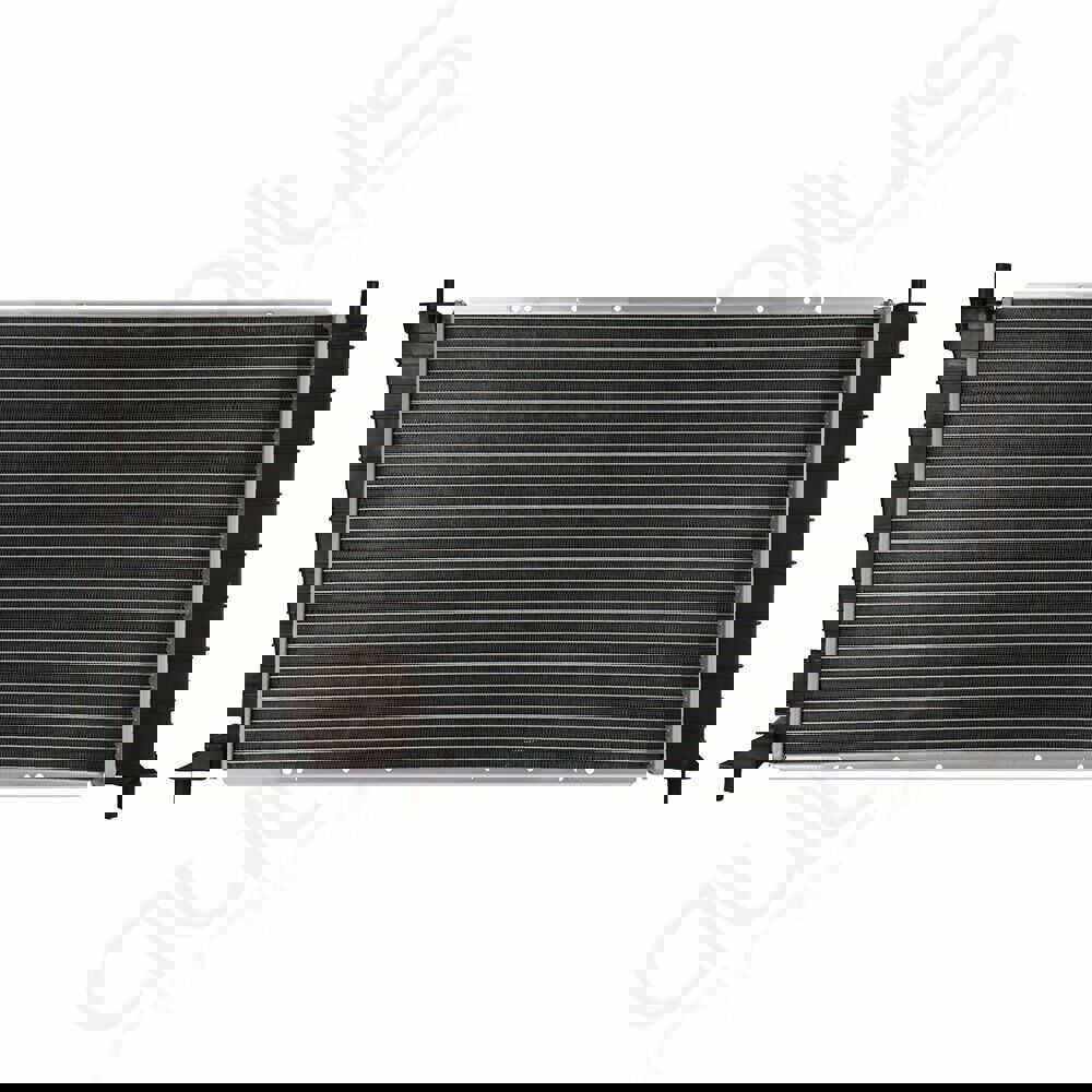 Replacement Car Radiator for 2006-2008 Ford F-150 V6 4.2L V8 4.6L 5.4L