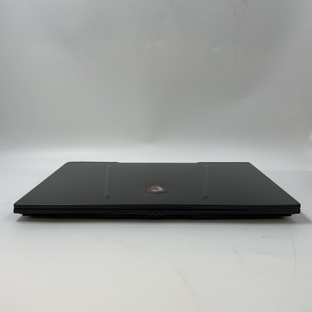 MSI Leopard GL75 Gaming Laptop with 144Hz FHD Display, Intel i7-10750H, 32GB RAM, 256GB SSD + 1TB HDD, GTX 1660 Ti