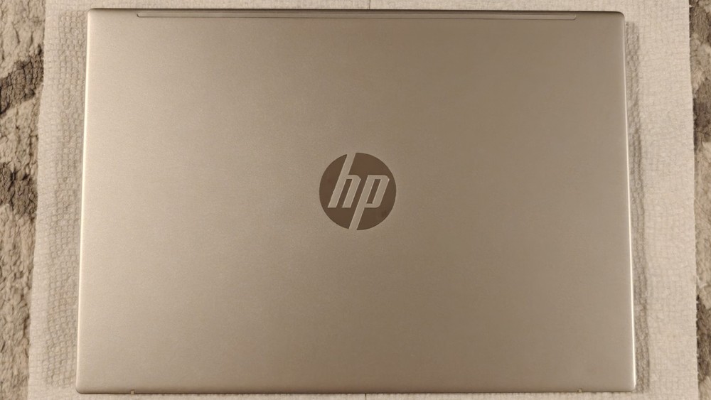 HP Pavilion Aero 13-be0097nr Laptop with Ryzen 7 5800U, 16GB RAM, 512GB SSD