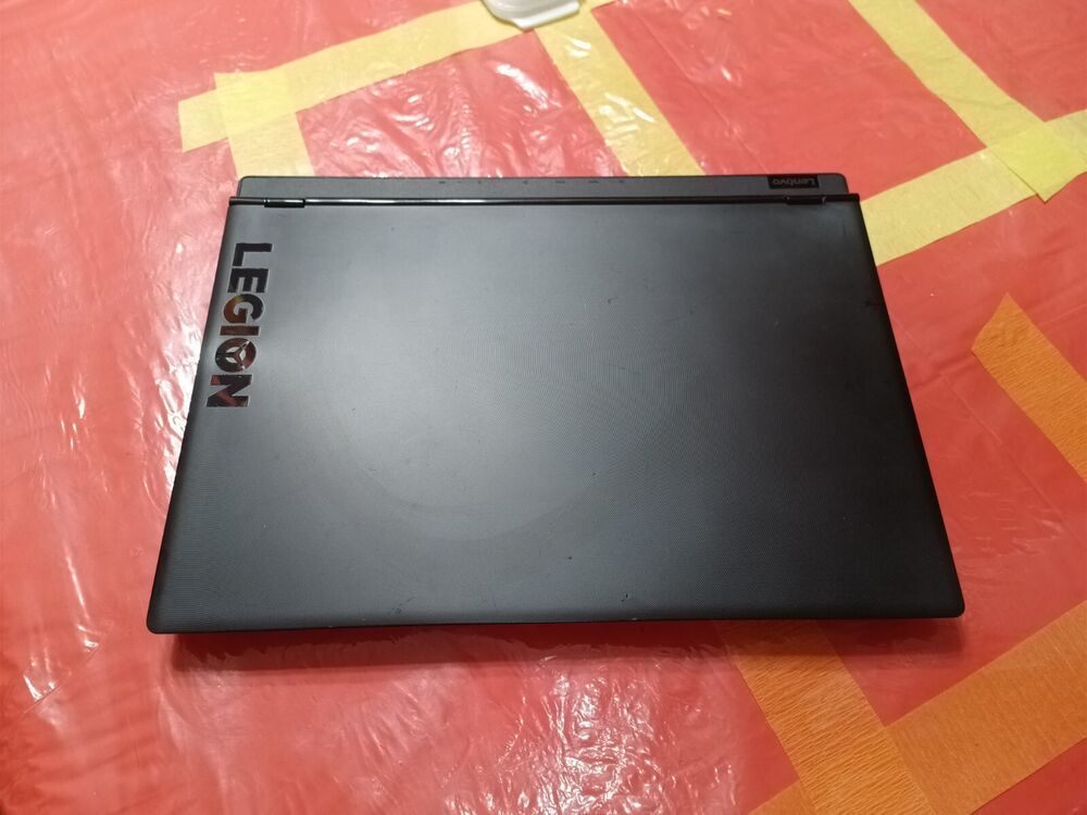 Lenovo Legion Y530-15ICH Gaming Laptop with SSD, Windows 10, GTX 1050, Intel Core i7-8750H