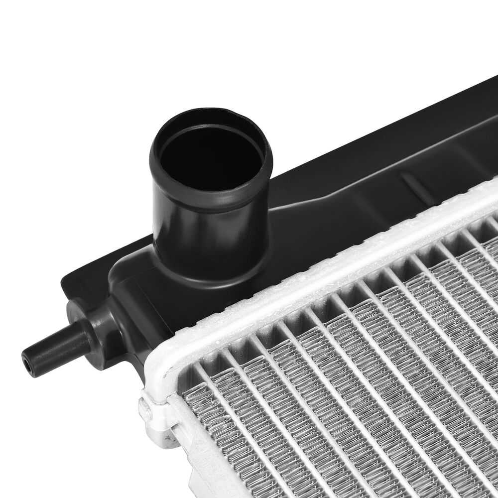 13039 Radiator for 2008-2014 Nissan Murano & 2011-2017 Quest 3.5L V6