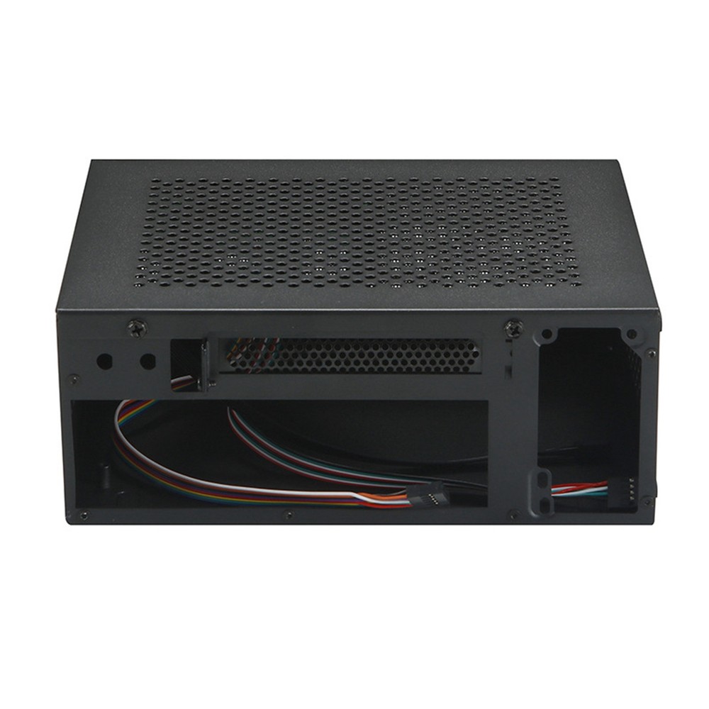 A09 HTPC Computer Case ITX Gaming PC Chassis Desktop Chassis USB2.0