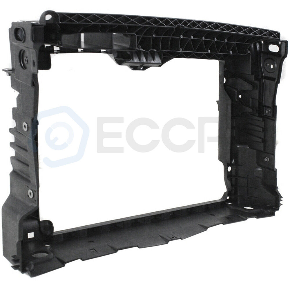 Front Radiator Core Support Assembly For 2012-2015 Volkswagen Passat