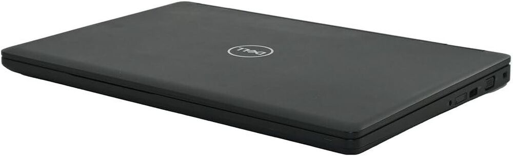 Dell Latitude Laptop PC 15 Core i5 16GB RAM 512GB SSD Windows 11 Pro