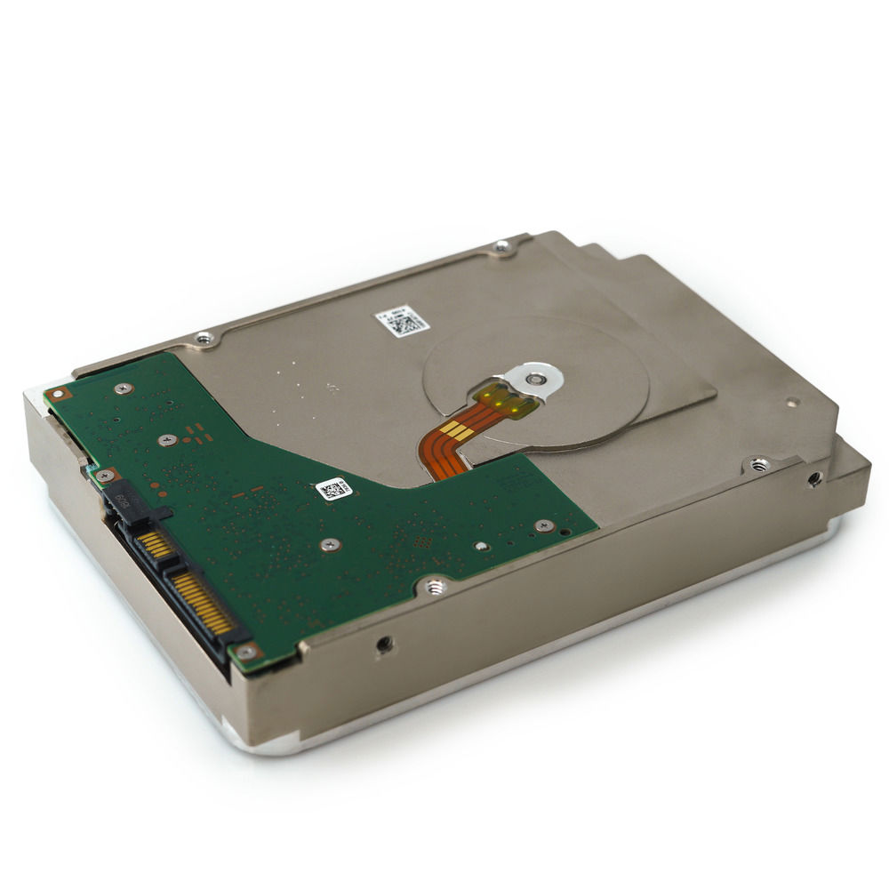 Seagate BarraCuda Pro 12TB SATA 6Gb/s 3.5 Internal PC HDD (ST12000DM0007)