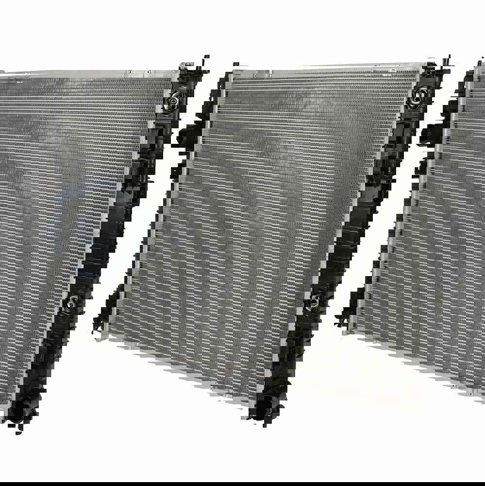 Aluminum Radiator for 2006-2009 Ford Fusion 2.3L and 2006 Lincoln Zephyr 3.0L