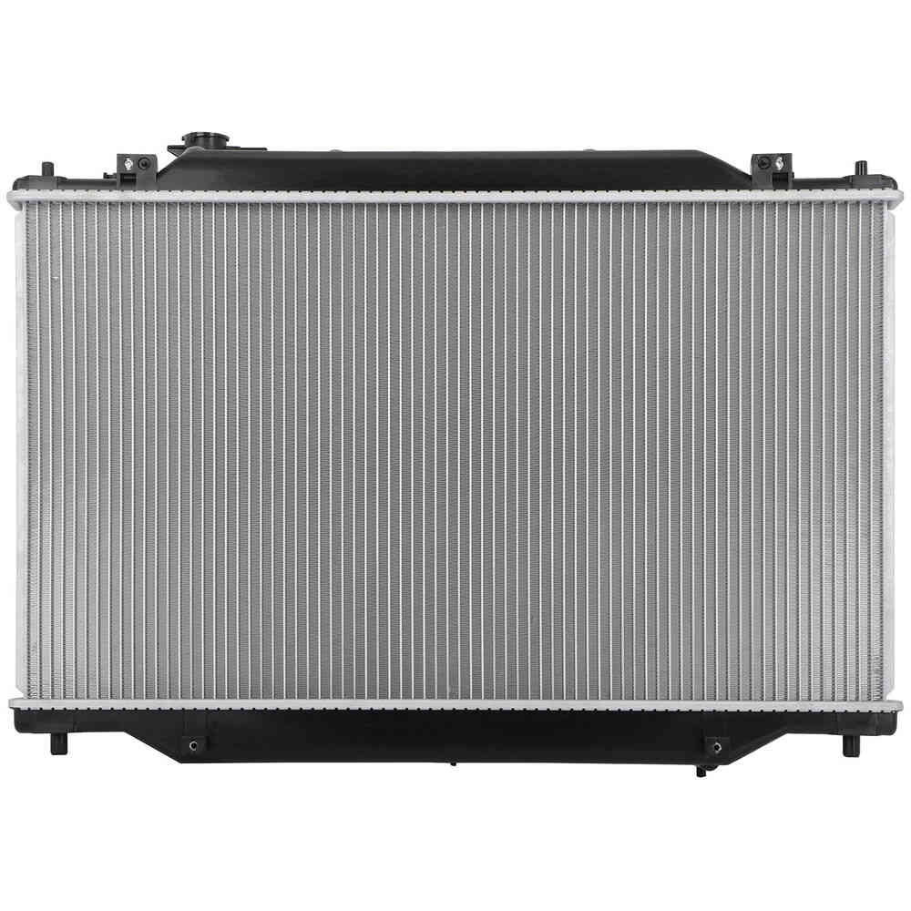 Radiator for 2013-2019 Mazda CX-5 (Model 13317)