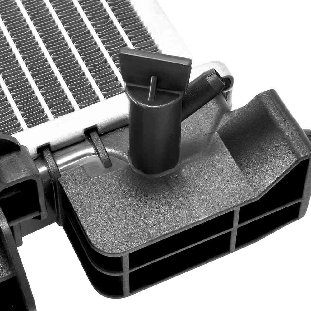 13200 Radiator for Jeep Grand Cherokee 2011-2015 3.6L / 11-21 5.7L / 14-21 6.4L