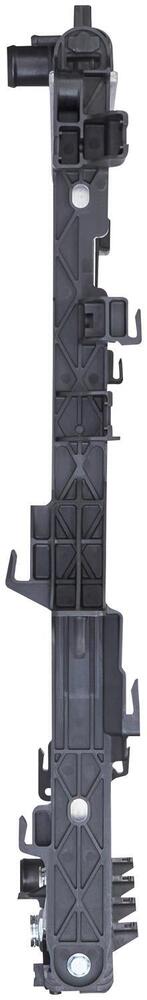DPI:13689 Radiator for 2017-2022 Chevrolet Colorado / GMC Canyon 3.6L V6