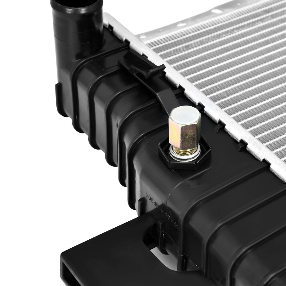 Aluminum Radiator for 1998-2001 Ford Ranger & Mazda B2500 2.5L