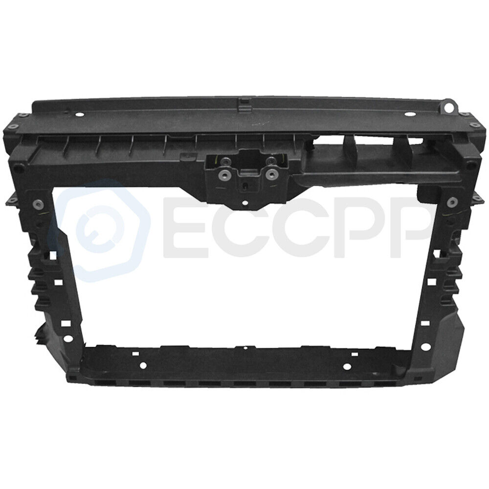Front Radiator Core Support Assembly For 2012-2015 Volkswagen Passat