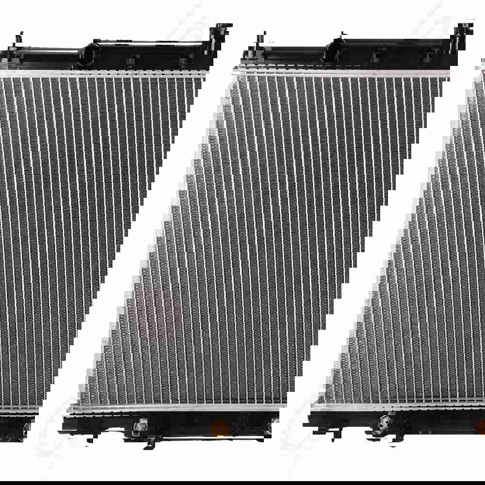 Radiator and AC Condenser Kit for 2003-2006 Honda CR-V Element
