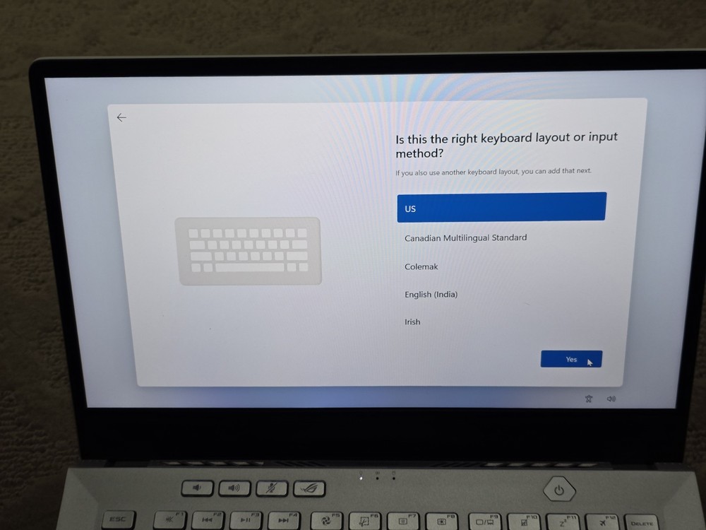 ASUS ROG Zephyrus G14 Laptop - Upgraded Ryzen 9, RTX 2060, 40GB RAM