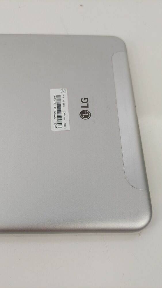LG G Pad 5 10.1 32GB Storage T-Mobile LM-T600TS