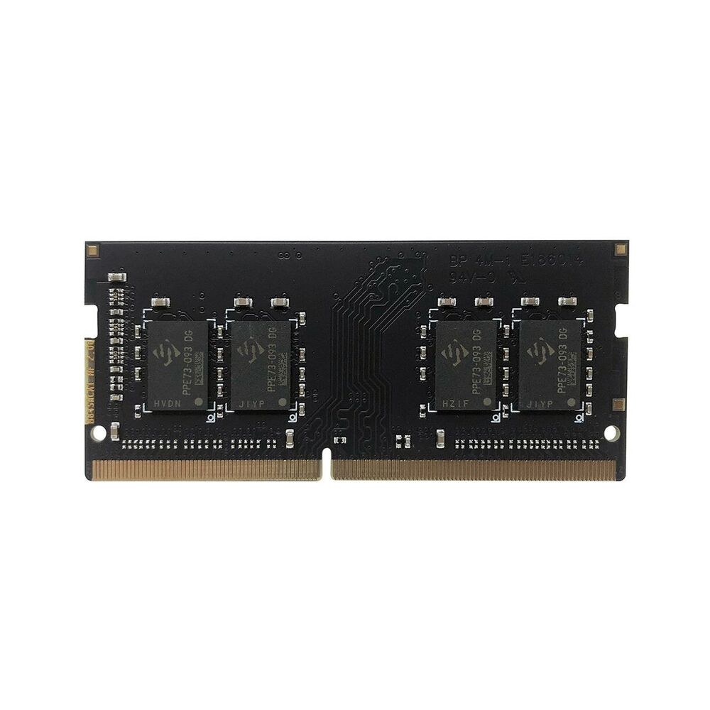 Patriot SL DDR4 SODIMM Laptop Memory - 8GB, 16GB, 32GB, 3200MHz