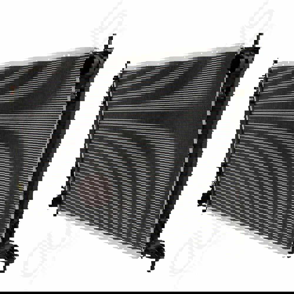 Replacement Car Radiator for 2006-2008 Ford F-150 V6 4.2L V8 4.6L 5.4L