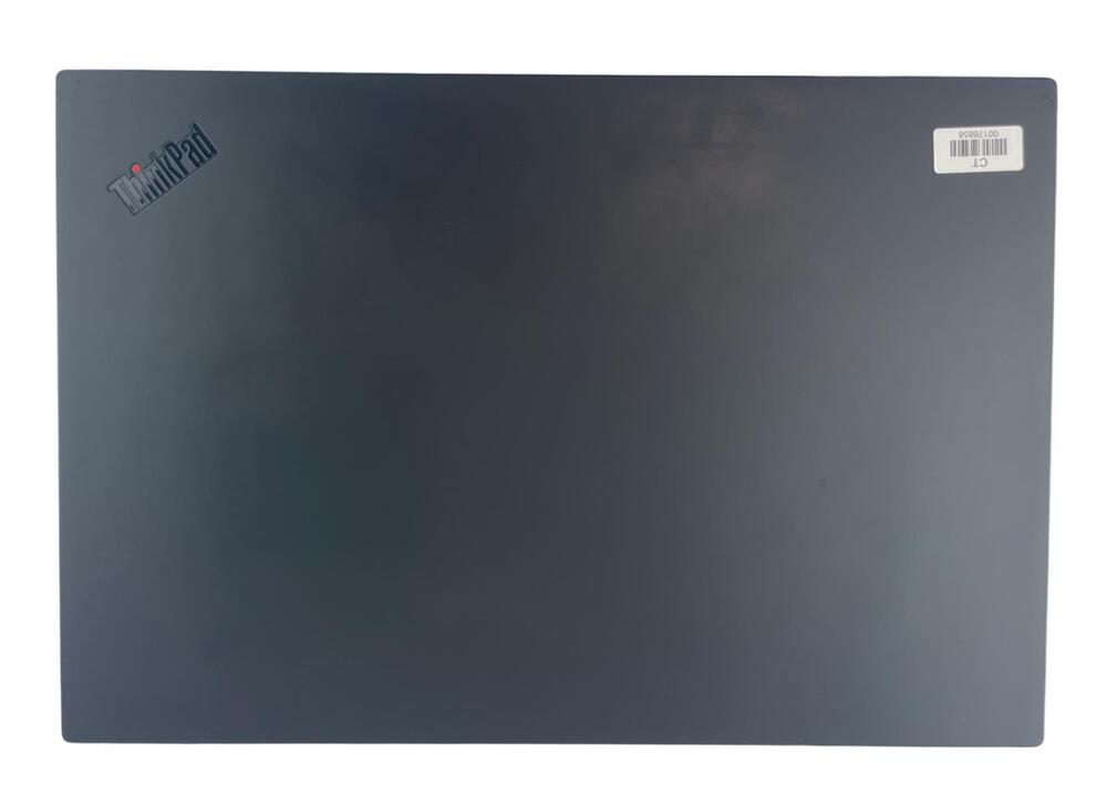 Lenovo ThinkPad P1 Gen 3 Laptop with 8-Core i9-10885H, 256GB SSD, 32GB RAM, and Win10