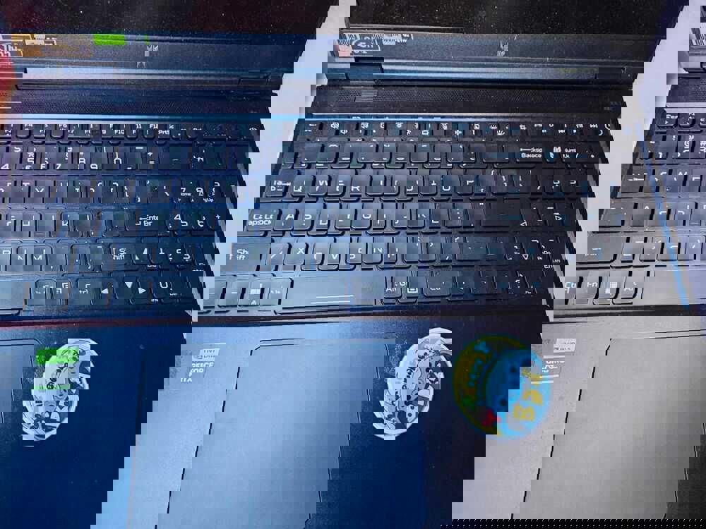 Predator Helios 18 Gaming Laptop