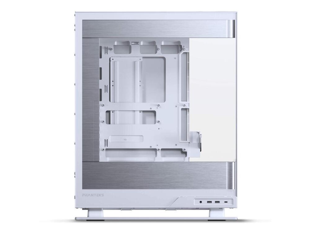Phanteks Evolv X2 Mid-Tower Gaming Chassis with Vertical Cooling System