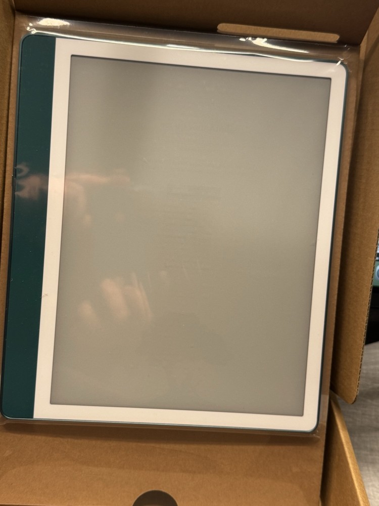 Kindle Scribe 64GB (2024 Edition)