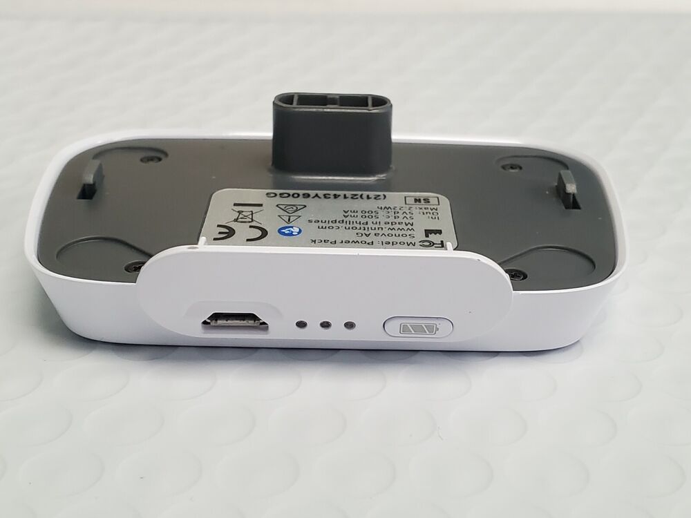 Kirkland KS.10 Power Pack with Power Supply and Cable