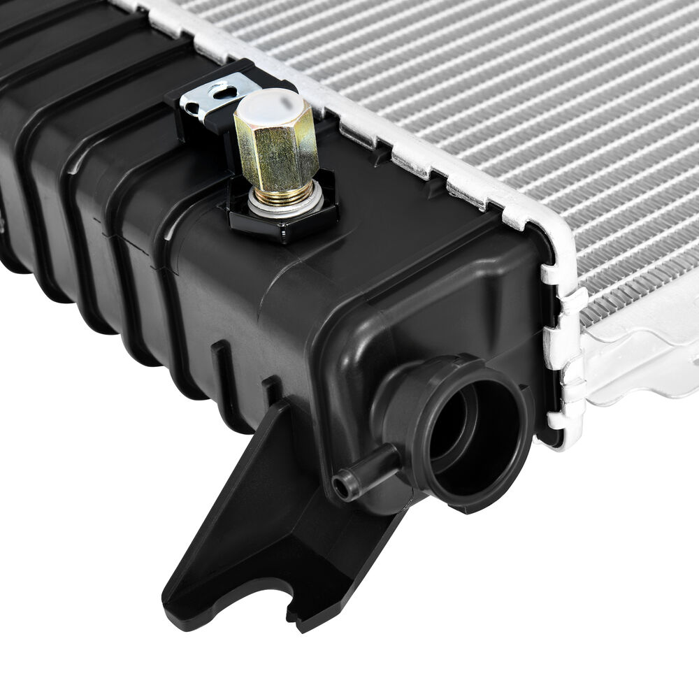 Aluminum Radiator for 1998-2001 Ford Ranger & Mazda B2500 2.5L