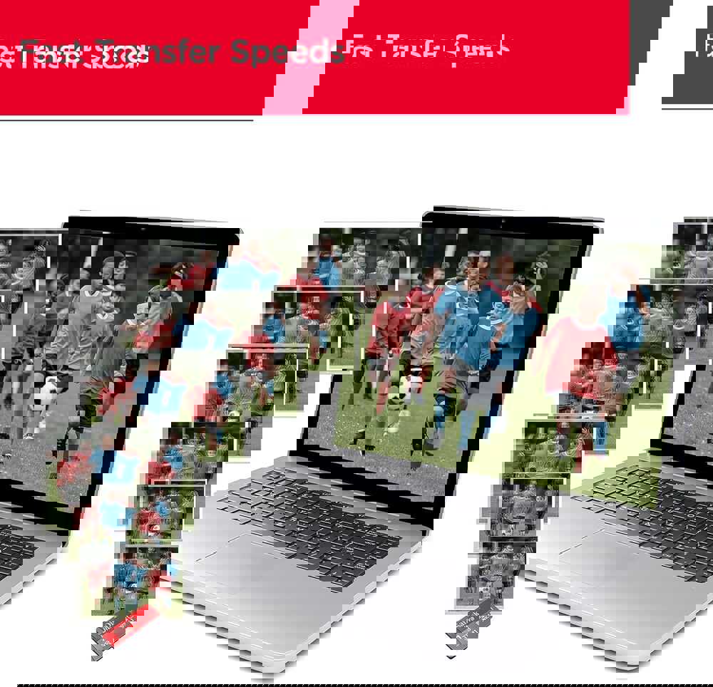SanDisk 128GB Ultra microSDXC UHS-I Memory Card with 100Mb/s Speed