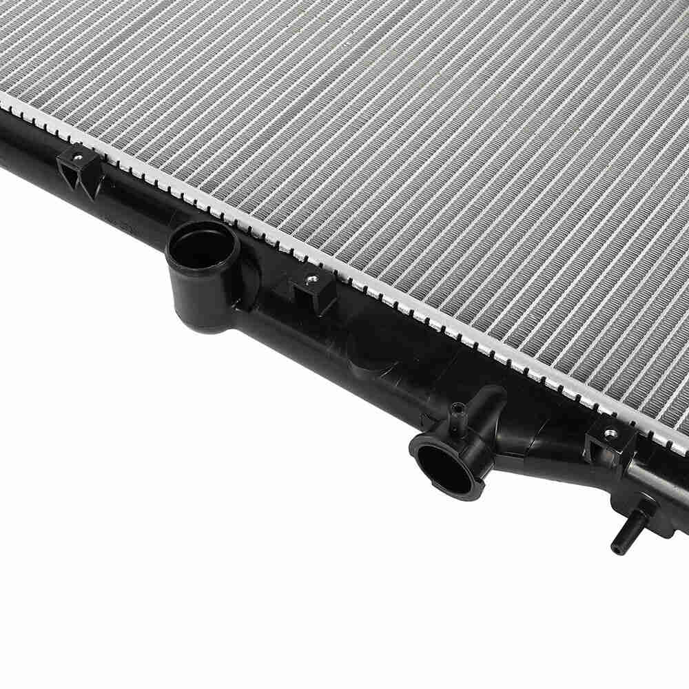 Aluminum Radiator for 2014-2018 Subaru Forester