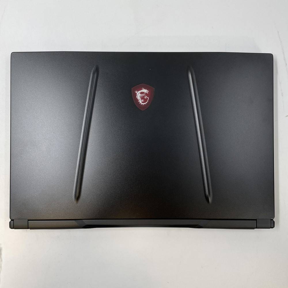 MSI Leopard GL75 Gaming Laptop with 144Hz FHD Display, Intel i7-10750H, 32GB RAM, 256GB SSD + 1TB HDD, GTX 1660 Ti