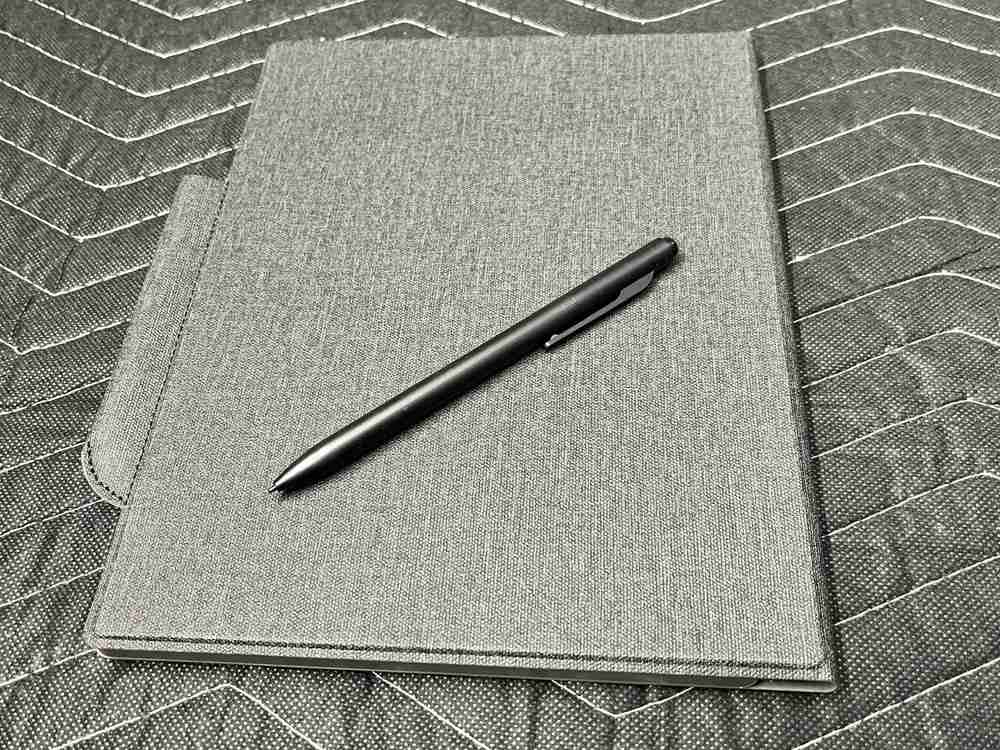 reMarkable 2 Bundle, Gray | reMarkable 2 Paper Tablet with Generic Marker & Folio