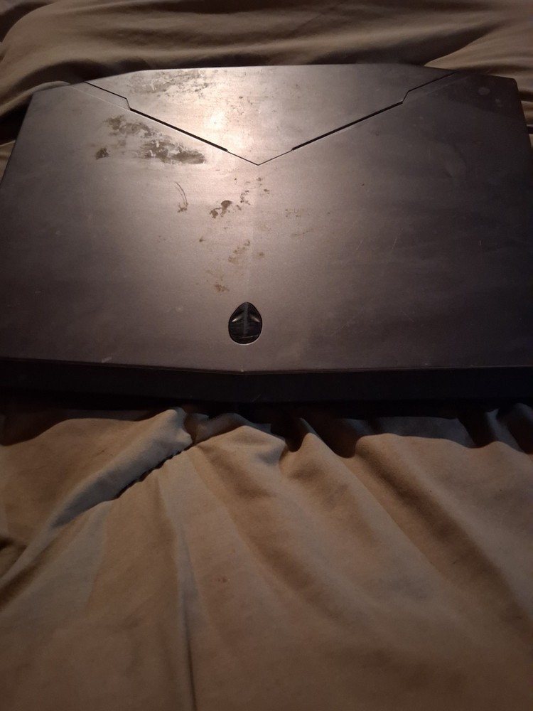 Alienware 14 Entry Gaming Laptop