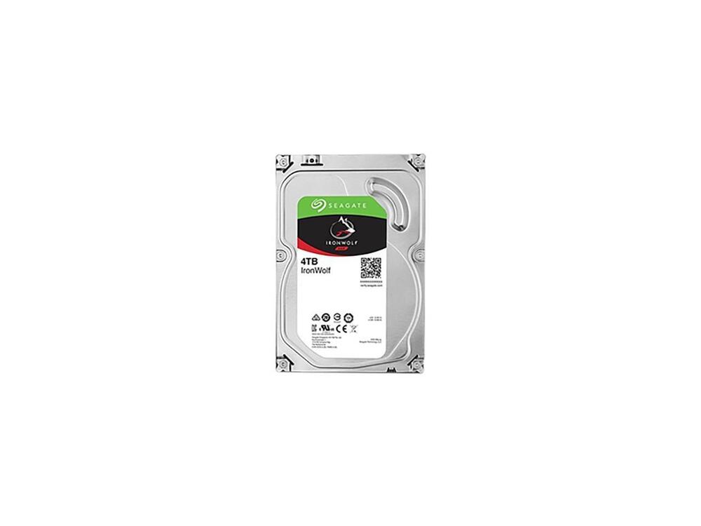 Seagate 4TB 3.5 Internal Hard Disk Drive with 256MB Cache HDD ST4000VN006
