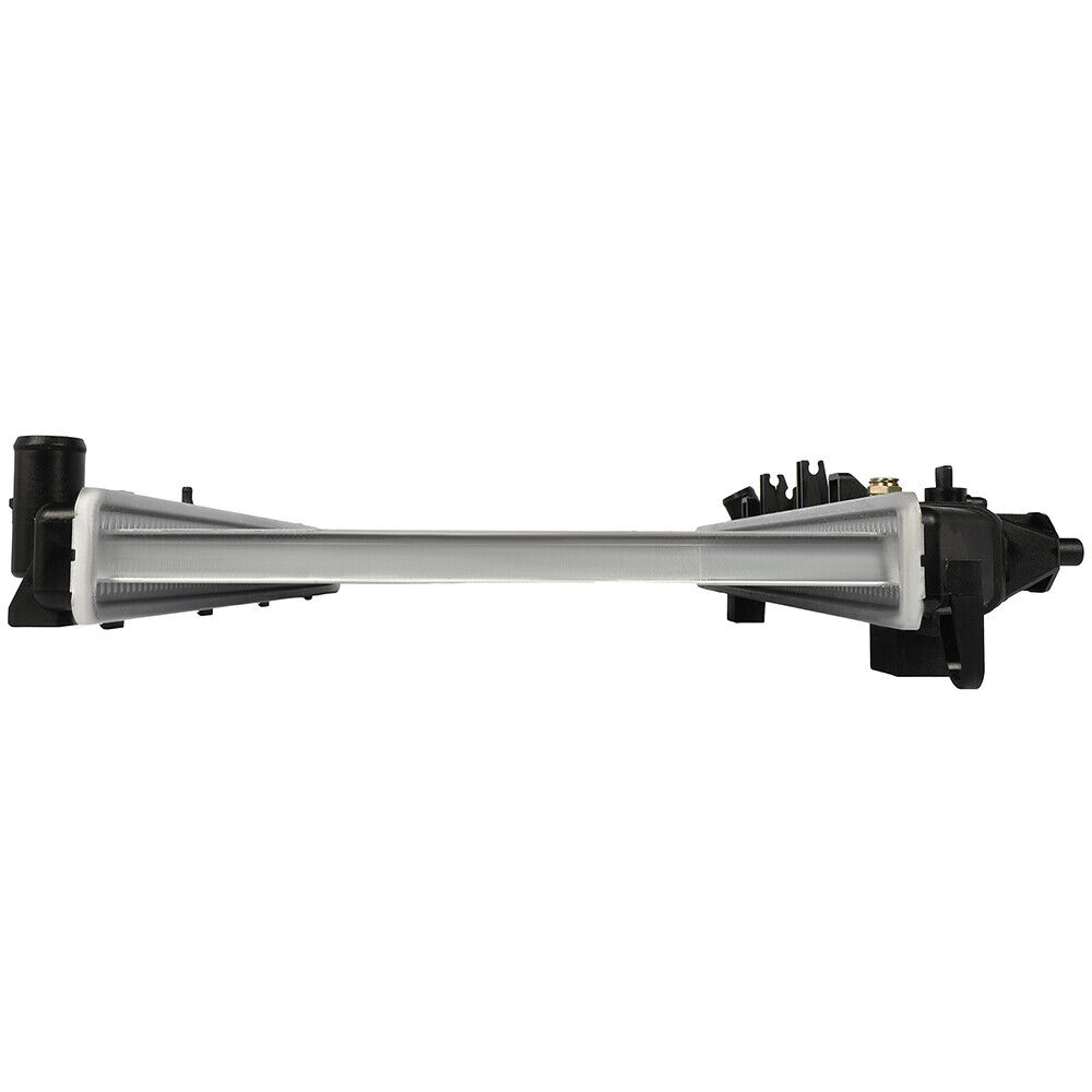 13021 Aluminum Radiator for Chevrolet Camaro 2010-2011 V8 6.2L Automatic Transmission
